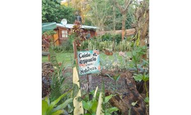 Venta Emprendimiento Cabañas Corpus Misiones