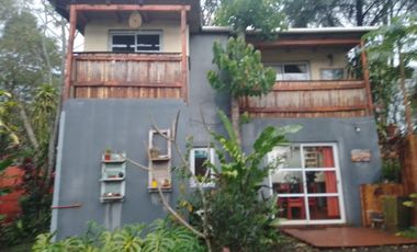 Venta Emprendimiento Cabañas Corpus Misiones