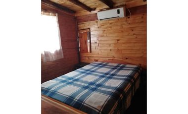 Venta Emprendimiento Cabañas Corpus Misiones