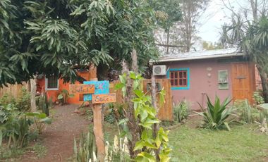 Venta Emprendimiento Cabañas Corpus Misiones