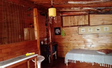 Venta Emprendimiento Cabañas Corpus Misiones