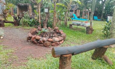 Venta Emprendimiento Cabañas Corpus Misiones