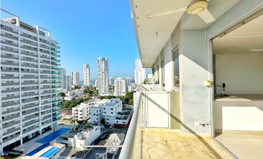 Apartamento en Edificio Bari en Venta en Manga Cartagena