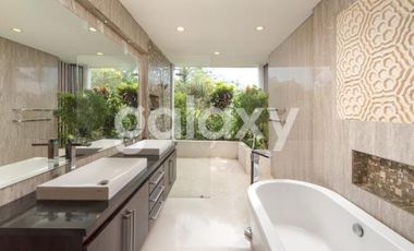 VILLA LOKASI STRATEGIS DI LALANG AMBU JIMBARAN BADUNG, BALI