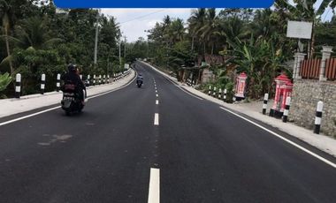 Tanah Dijual Jogja-Sentolo