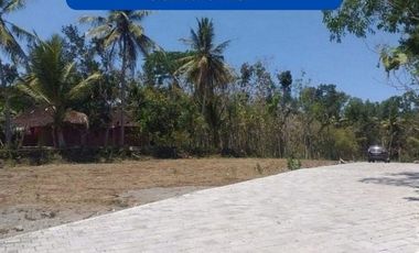 Tanah Dijual Jogja-Sentolo