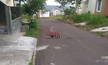 Rumah 170 Juta siap huni bangunan baru bebas Nego 1228 DP