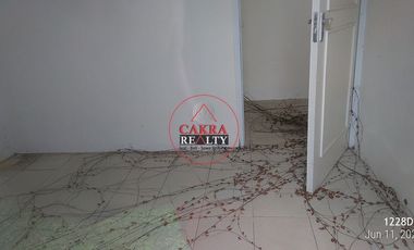 Rumah 170 Juta siap huni bangunan baru bebas Nego 1228 DP