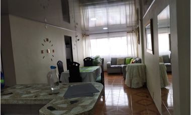 SE VENDE APARTAMENTO EN SUR DE LA CIUDAD