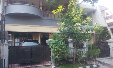 Dijual: Rumah kost di Rungkut Asri