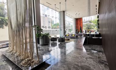 Departamento en Hidalgo Residence