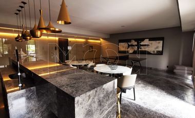 Departamento en Hidalgo Residence