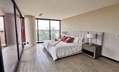 Departamento en Hidalgo Residence