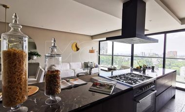 Departamento en Hidalgo Residence