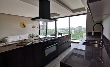 Departamento en Hidalgo Residence