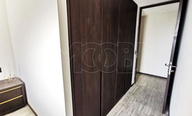 Departamento en Hidalgo Residence