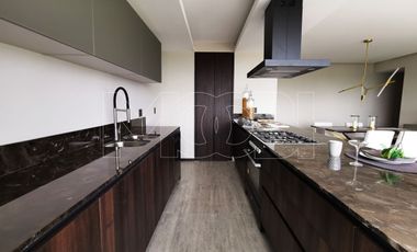 Departamento en Hidalgo Residence