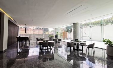 Departamento en Hidalgo Residence