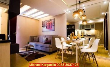 Urban Deca Homes Manila