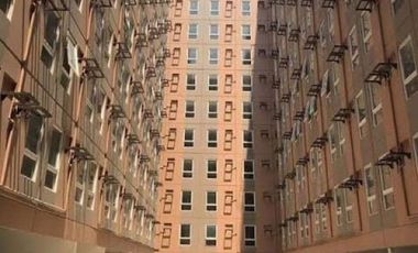 Urban Deca Homes Manila