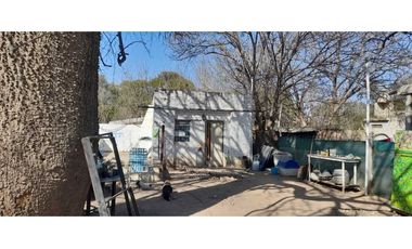 VILLA ESQUIU Lote de 1236 m2 Construcción de 136 m2 C/ Escritura Real