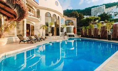 Casa en VENTA en Joyas de Brisamar Acapulco