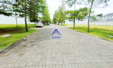 Dijual Tanah Di Kota Baru Parahyangan Bandung