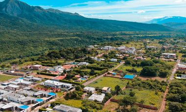 lote en venta en recta corozal. Cod V2393