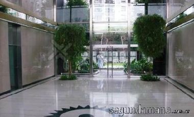 Exclusivo complejo Libertador 4444 Mario Roberto Alvarez Piscina Climatizada