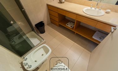 Exclusivo complejo Libertador 4444 Mario Roberto Alvarez Piscina Climatizada