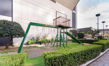 Exclusivo complejo Libertador 4444 Mario Roberto Alvarez Piscina Climatizada