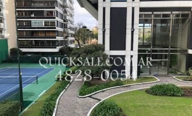Exclusivo complejo Libertador 4444 Mario Roberto Alvarez Piscina Climatizada