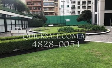 Exclusivo complejo Libertador 4444 Mario Roberto Alvarez Piscina Climatizada