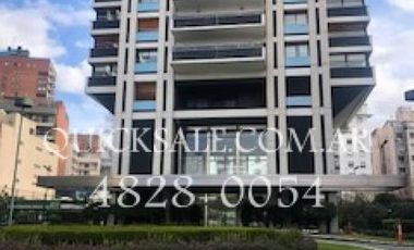 Exclusivo complejo Libertador 4444 Mario Roberto Alvarez Piscina Climatizada