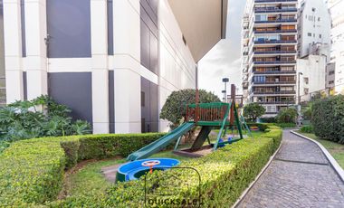 Exclusivo complejo Libertador 4444 Mario Roberto Alvarez Piscina Climatizada