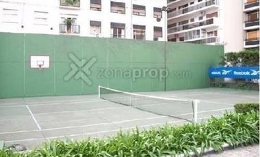 Exclusivo complejo Libertador 4444 Mario Roberto Alvarez Piscina Climatizada