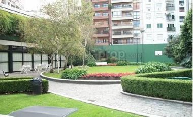 Exclusivo complejo Libertador 4444 Mario Roberto Alvarez Piscina Climatizada