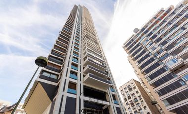 Exclusivo complejo Libertador 4444 Mario Roberto Alvarez Piscina Climatizada