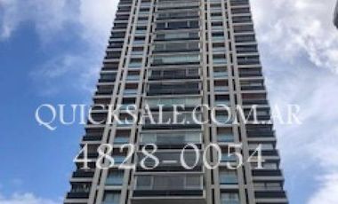 Exclusivo complejo Libertador 4444 Mario Roberto Alvarez Piscina Climatizada