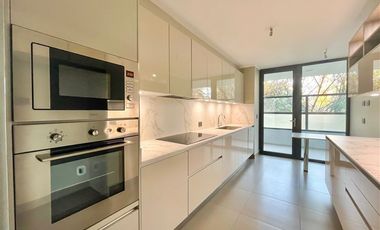 Departamento en venta de 4 dorm. en Lo Barnechea