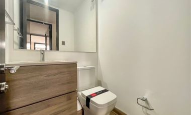 Departamento en venta de 4 dorm. en Lo Barnechea