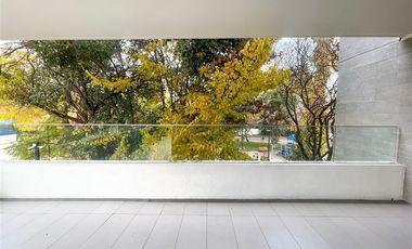 Departamento en venta de 4 dorm. en Lo Barnechea