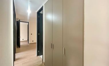 Departamento en venta de 4 dorm. en Lo Barnechea