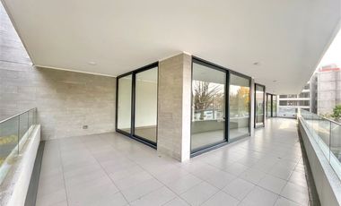 Departamento en venta de 4 dorm. en Lo Barnechea