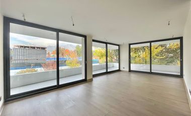 Departamento en venta de 4 dorm. en Lo Barnechea