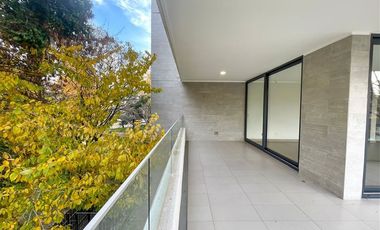 Departamento en venta de 4 dorm. en Lo Barnechea