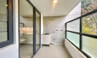 Departamento en venta de 4 dorm. en Lo Barnechea