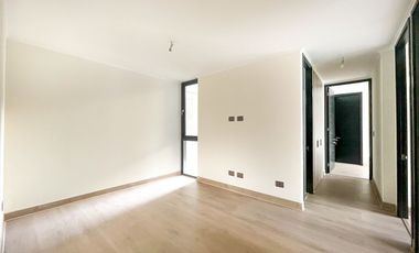 Departamento en venta de 4 dorm. en Lo Barnechea