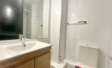 Departamento en venta de 4 dorm. en Lo Barnechea