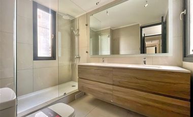 Departamento en venta de 4 dorm. en Lo Barnechea